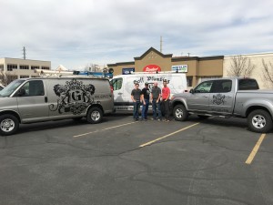 Goff Plumbing Davis County