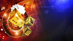 Online Casino Underholdning og Chancer for Gevinst Online Casino Underholdning og Chancer for Gevinst